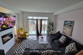 Freehold Townhouse for Sale, 384 Arctic Red Dr #34, Oshawa, ON