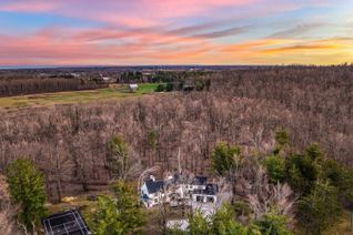 Detached House for Sale, 1359 Old Barrie Rd E, Oro-Medonte, ON