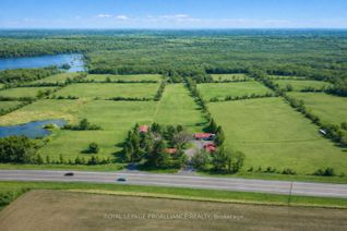 House for Sale, 2370 Highway 37 N/A, Belleville, ON
