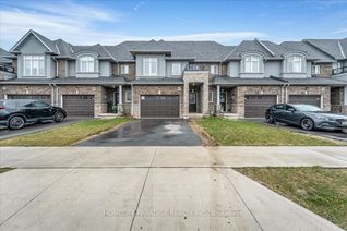 Property for Sale, 87 Pinot Cres, Hamilton, ON