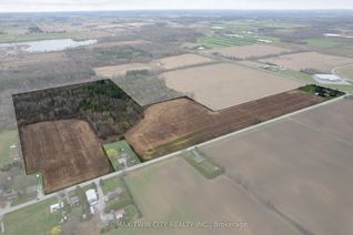 Property for Sale, 8 CONC. 8 TOWNSEND N/A, Norfolk, ON