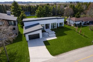 Detached House for Sale, 1448 MANNHEIM Rd, Wilmot, ON