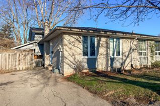 Semi-Detached House for Sale, 387 First Ave, Welland, ON