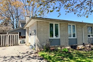 Semi-Detached House for Sale, 387 First Ave, Welland, ON Semi-Detached House for Sale, 387 First Ave, Welland, ON