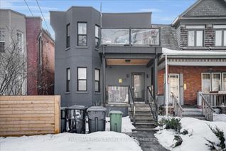 Property for Rent, 15 Thorburn Ave #B03, Toronto, ON