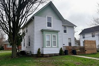 House for Sale, 151 Adelaide St, Gananoque, ON