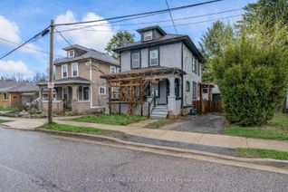Detached House for Sale, 41 GUNN St, London North, ON