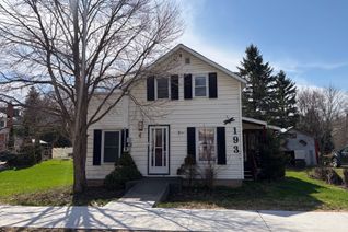 Property for Sale, 193 St. Lawrence St E, Centre Hastings, ON Property for Sale, 193 St. Lawrence St E, Centre Hastings, ON