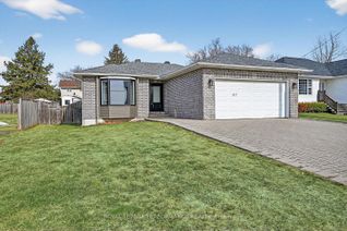 Detached House for Sale, 107 Lorne St, Smiths Falls, ON