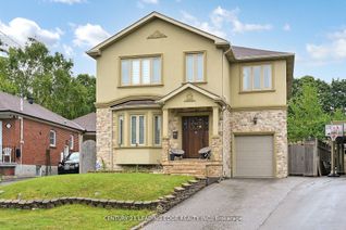 Property for Sale, 11 Bellvare Cres, Toronto, ON Property for Sale, 11 Bellvare Cres, Toronto, ON
