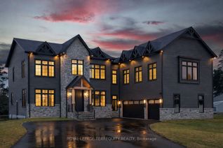 House for Sale, 17 Connor Dr, Whitchurch-Stouffville, ON