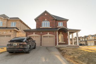 Detached House for Sale, 27 Bamburg St, Georgina, ON Detached House for Sale, 27 Bamburg St, Georgina, ON