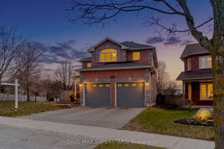 Property for Sale, 63 Gore Dr, Barrie, ON