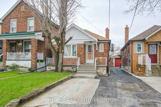 Detached House for Sale, 35 MONTCALM Ave, Toronto, ON