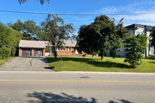 Bungalow for Sale, 2431 Thorn Lodge Dr, Mississauga, ON