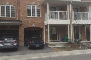Freehold Townhouse for Rent, 10 Urbana Rd, Brampton, ON