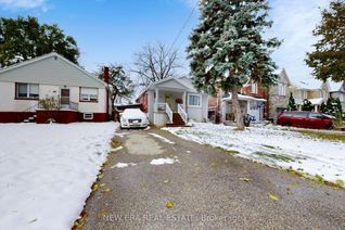 Detached House for Sale, 80 Renfield St, Toronto, ON