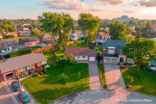 Detached House for Sale, 9 Camborne Ave, Toronto, ON
