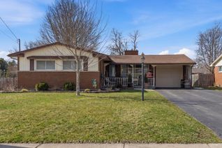 Property for Sale, 1350 Haist St, Pelham, ON