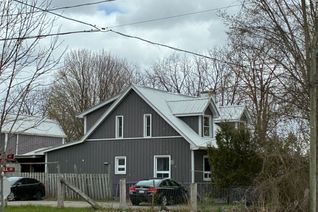 Triplex for Sale, 6 Bidwell St, Tillsonburg, ON