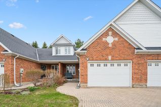 Bungaloft for Sale, 115 Riverwalk Pl, Guelph/Eramosa, ON