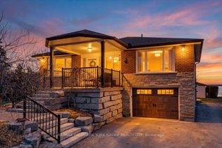 Detached House for Sale, 20 Burnie Rd, Georgina, ON