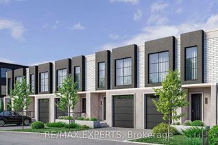 Townhouse for Sale, 234 King Rd #32, Richmond Hill, ON