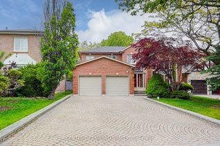 Detached House for Sale, 18 Cygnus Dr, Richmond Hill, ON