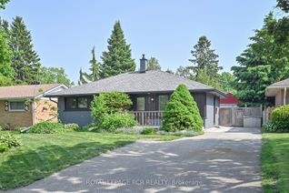 Detached House for Sale, 218 Elizabeth St, Orangeville, ON