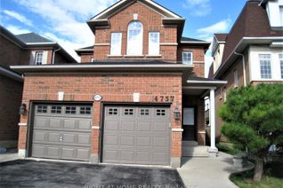 House for Rent, 4757 Glasshill Grv #Basement, Mississauga, ON
