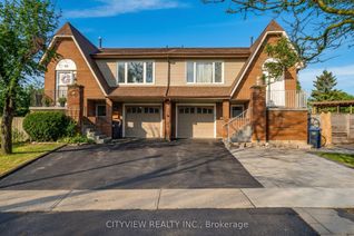 House for Sale, 64 Foxacre Row, Brampton, ON