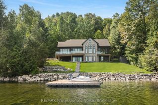 Property for Sale, 1015 Treasure Dr, Dysart et al, ON