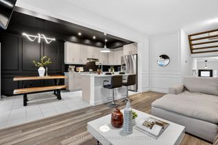Freehold Townhouse for Sale, 24 CYCLONE Way, Fort Erie, ON