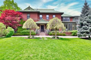 Detached House for Sale, 133, 135 & 139 Hudson Dr, Toronto, ON