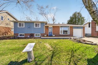 Sidesplit for Sale, 271 Lakeland Cres, Brock, ON