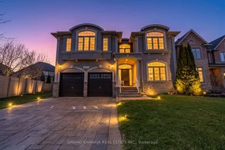 Property for Sale, 2522 Lyndhurst Dr, Oakville, ON