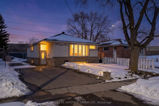 Detached House for Sale, 130 Rangoon Rd, Toronto, ON Detached House for Sale, 130 Rangoon Rd, Toronto, ON