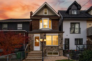 Detached House for Sale, 971 Saint Clarens Ave, Toronto, ON