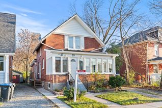 Apartment for Rent, 59A David St, Brampton, ON