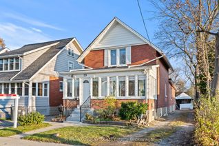 Property for Rent, 59 David St, Brampton, ON