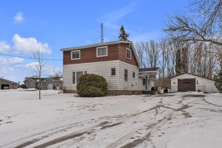 Detached House for Sale, 6090 Old Hwy 2 Hwy, Tyendinaga, ON