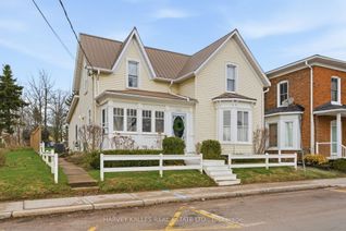 Property for Sale, 264 Main St, Prince Edward County, ON