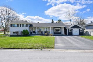Sidesplit for Sale, 11 Stavebank Rd, Belleville, ON