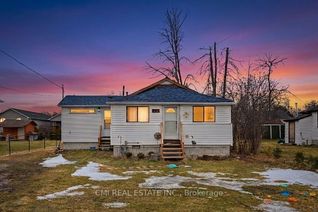 Bungalow for Sale, 795 Third Ave, Georgina, ON