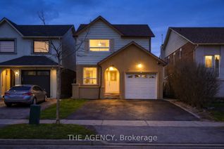 Backsplit for Sale, 416 Hansen Rd N, Brampton, ON