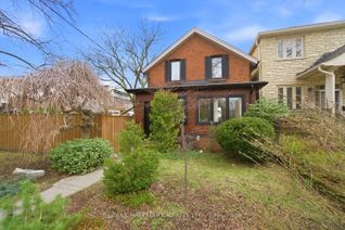 Property for Sale, 263 Humbercrest Blvd, Toronto, ON