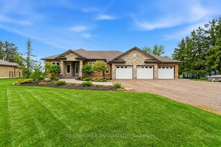 Property for Sale, 191 Highway 53 Hwy, Brant, ON