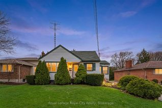 House for Sale, 513 Speedvale Ave E, Guelph, ON