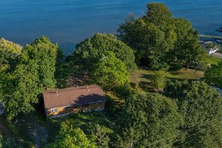 Bungalow for Sale, 225 Johnson Bay Ln, Frontenac Islands, ON