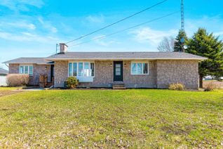 Property for Sale, 1709 County Rd 31 Rd, North Dundas, ON